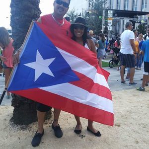 Meet your Posher, Frankie